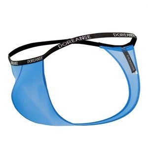 Doreanse -blu Aire Thongs